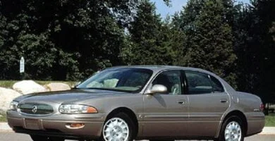 Descargar Catalogo de Partes BUICK LESABRE 2004 AutoPartes y Refacciones