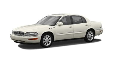 Descargar Catalogo de Partes BUICK PARK AVENUE 2004 AutoPartes y Refacciones