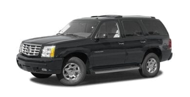 Descargar Catalogo de Partes CADILLAC ESCALADE 2004 AutoPartes y Refacciones