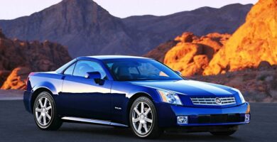 Descargar Catalogo de Partes CADILLAC XLR 2004 AutoPartes y Refacciones