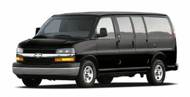 Descargar Catalogo de Partes CHEVROLET EXPRESS 2004 AutoPartes y Refacciones