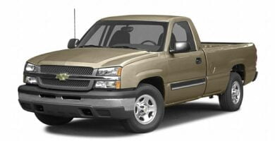 Descargar Catalogo de Partes CHEVROLET SILVERADO 2004 AutoPartes y Refacciones