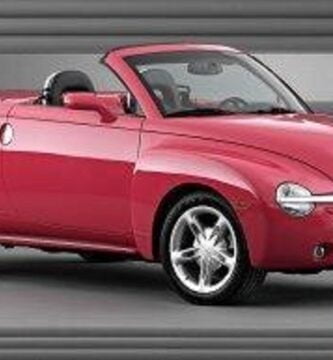 Descargar Catalogo de Partes CHEVROLET SSR 2004 AutoPartes y Refacciones