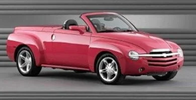 Descargar Catalogo de Partes CHEVROLET SSR 2004 AutoPartes y Refacciones