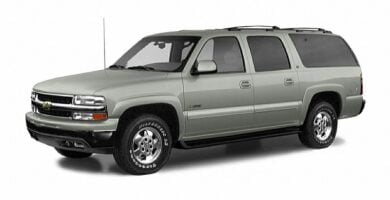 Descargar Catalogo de Partes CHEVROLET SUBURBAN 2004 AutoPartes y Refacciones