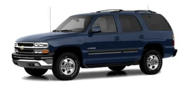 Descargar Catalogo de Partes CHEVROLET TAHOE 2004 AutoPartes y Refacciones