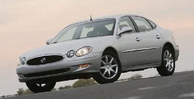 Descargar Catalogo de Partes BUICK LACROSSE 2005 AutoPartes y Refacciones