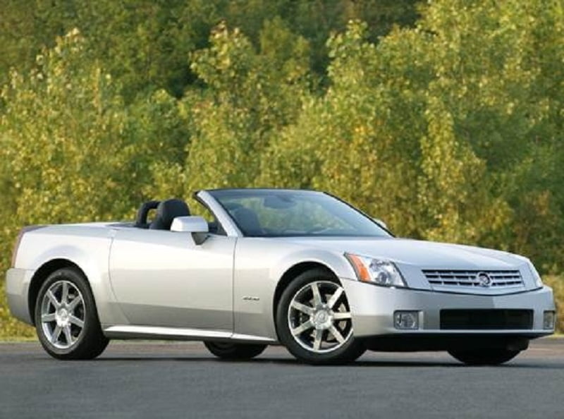 Descargar Catalogo de Partes CADILLAC XLR 2005 AutoPartes y Refacciones