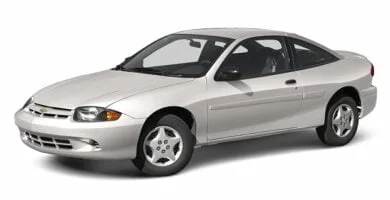 Descargar Catalogo de Partes CHEVROLET CAVALIER 2005 AutoPartes y Refacciones