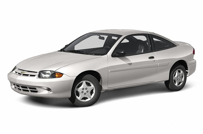 Descargar Catalogo de Partes CHEVROLET CAVALIER 2005 AutoPartes y Refacciones