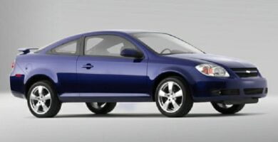 Descargar Catalogo de Partes CHEVROLET COBALT 2005 AutoPartes y Refacciones