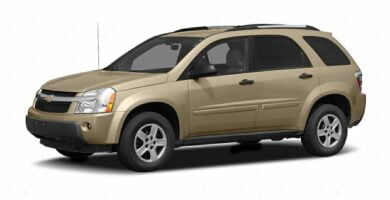 Descargar Catalogo de Partes CHEVROLET EQUINOX 2005 AutoPartes y Refacciones