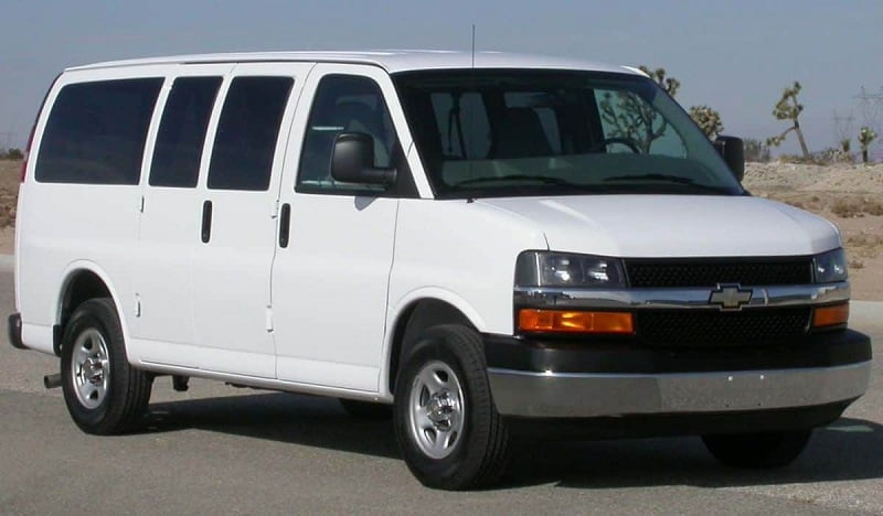 Descargar Catalogo de Partes CHEVROLET EXPRESS 2005 AutoPartes y Refacciones