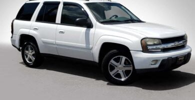 Descargar Catalogo de Partes CHEVROLET TRAILBLAZER 2005 AutoPartes y Refacciones