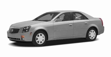 Descargar Catalogo de Partes CADILLAC CTS 2006 AutoPartes y Refacciones