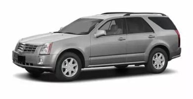 Descargar Catalogo de Partes CADILLAC SRX 2006 AutoPartes y Refacciones