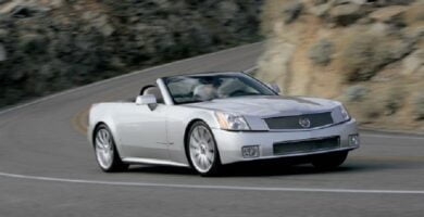 Descargar Catalogo de Partes CADILLAC XLR 2006 AutoPartes y Refacciones