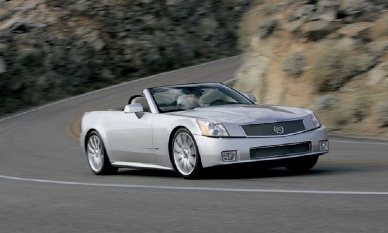 Descargar Catalogo de Partes CADILLAC XLR 2006 AutoPartes y Refacciones