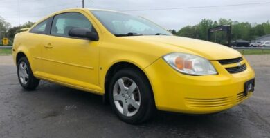 Descargar Catalogo de Partes CHEVROLET COBALT 2006 AutoPartes y Refacciones