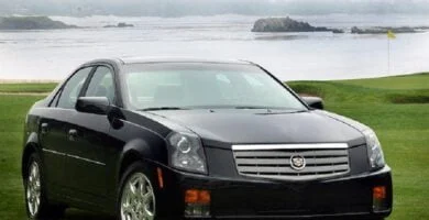 Descargar Catalogo de Partes CADILLAC CTS 2006 AutoPartes y Refacciones