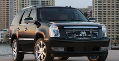 Descargar Catalogo de Partes CADILLAC ESCALADE 2007 AutoPartes y Refacciones