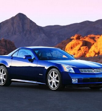 Descargar Catalogo de Partes CADILLAC XLR 2007 AutoPartes y Refacciones