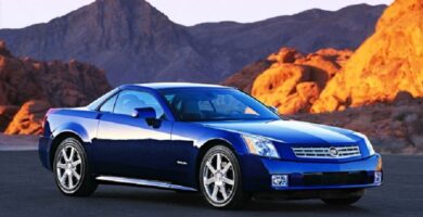 Descargar Catalogo de Partes CADILLAC XLR 2007 AutoPartes y Refacciones