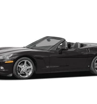 Descargar Catalogo de Partes CHEVROLET CORVETTE 2007