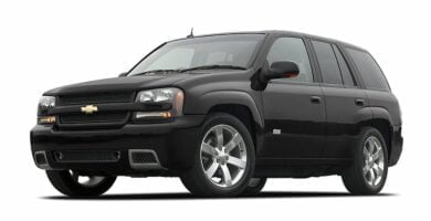 Descargar Catalogo de Partes CHEVROLET TRAILBLAZER 2007 AutoPartes y Refacciones