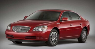 Descargar Catalogo de Partes BUICK LUCERNE 2008 AutoPartes y Refacciones