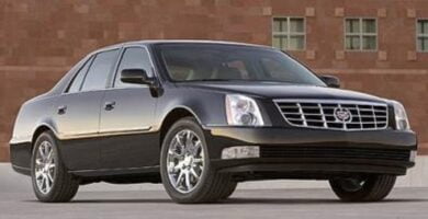 Descargar Catalogo de Partes CADILLAC DTS 2008 AutoPartes y Refacciones