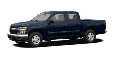 Descargar Catalogo de Partes CHEVROLET COLORADO 2008 AutoPartes y Refacciones