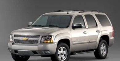 Descargar Catalogo de Partes CHEVROLET TAHOE 2008 AutoPartes y Refacciones