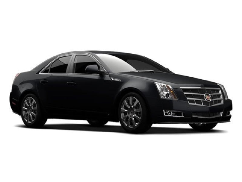 Descargar Catalogo de Partes CADILLAC CTS 2009 AutoPartes y Refacciones