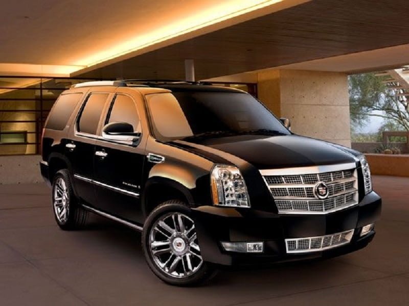 Descargar Catalogo de Partes CADILLAC ESCALADE 2009 AutoPartes y Refacciones