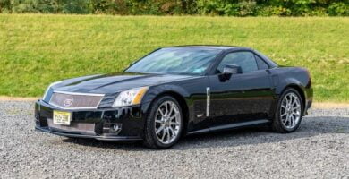 Descargar Catalogo de Partes CADILLAC XLR 2009 AutoPartes y Refacciones