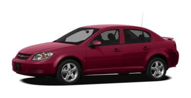 Descargar Catalogo de Partes CHEVROLET COBALT 2009 AutoPartes y Refacciones