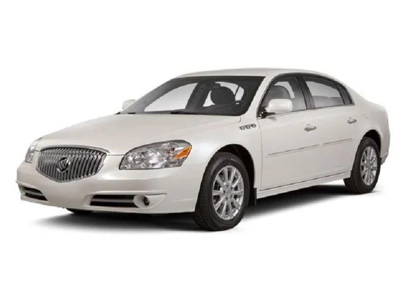 Descargar Catalogo de Partes BUICK LUCERNE 2010 AutoPartes y Refacciones