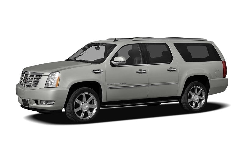 Descargar Catalogo de Partes CADILLAC ESCALADE 2010 AutoPartes y Refacciones