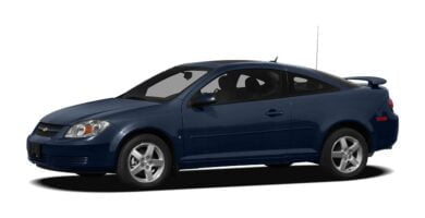 Descargar Catalogo de Partes CHEVROLET COBALT 2010 AutoPartes y Refacciones