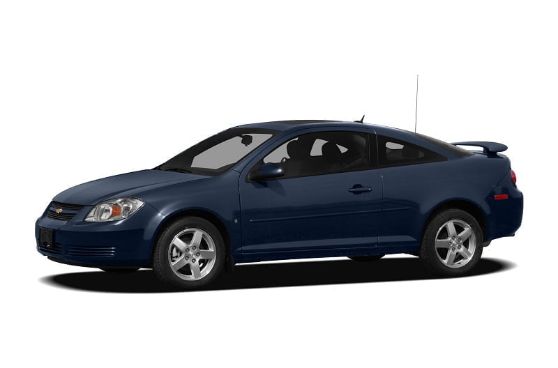 Descargar Catalogo de Partes CHEVROLET COBALT 2010 AutoPartes y Refacciones