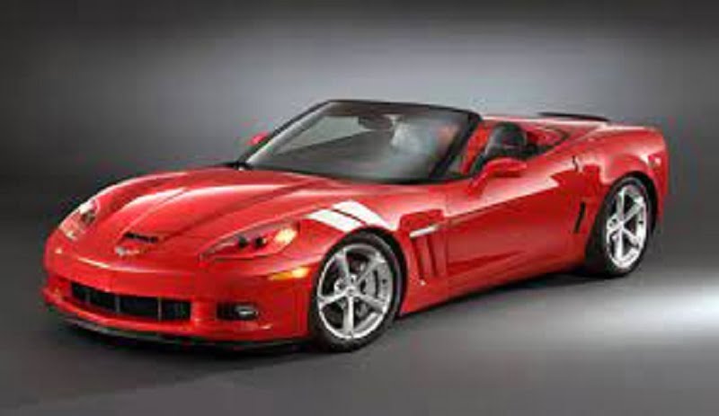 Descargar Catalogo de Partes CHEVROLET CORVETTE 2010 AutoPartes y Refacciones