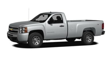 Descargar Catalogo de Partes CHEVROLET SILVERADO 2010 AutoPartes y Refacciones