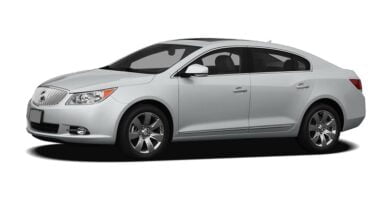 Descargar Catalogo de Partes BUICK LACROSSE 2011 AutoPartes y Refacciones