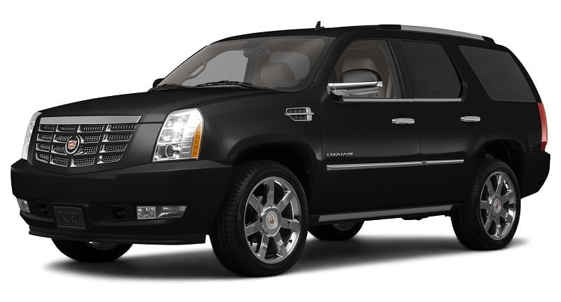 Descargar Catalogo de Partes CADILLAC ESCALADE 2011 AutoPartes y Refacciones