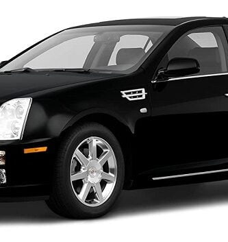 Descargar Catalogo de Partes CADILLAC STS 2011 AutoPartes y Refacciones