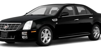 Descargar Catalogo de Partes CADILLAC STS 2011 AutoPartes y Refacciones