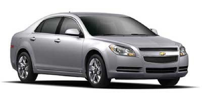 Descargar Catalogo de Partes CHEVROLET MALIBU 2011 AutoPartes y Refacciones