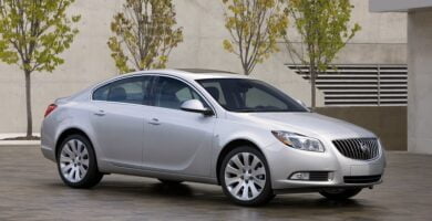 Descargar Catalogo de Partes BUICK REGAL 2012 AutoPartes y Refacciones