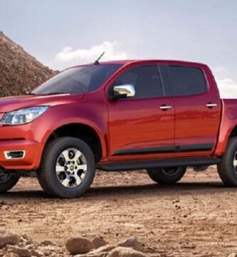 Descargar Catalogo de Partes CHEVROLET COLORADO 2012 AutoPartes y Refacciones